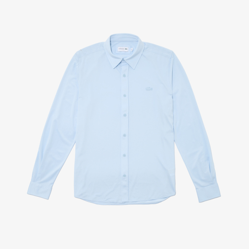 Рубашка Lacoste унисекс