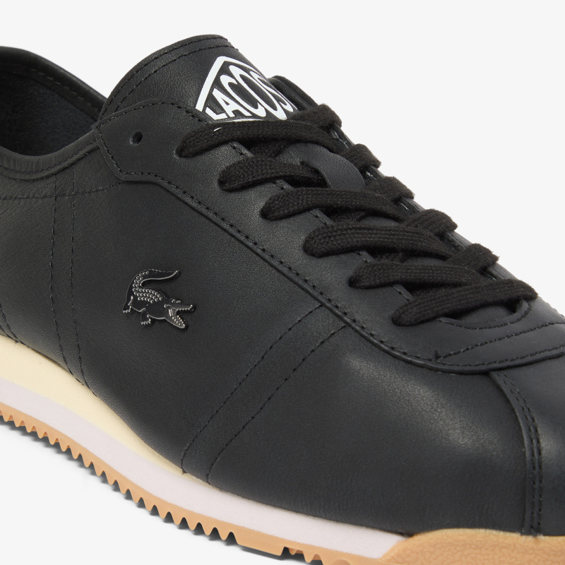 Мужские кроссовки Lacoste CLUB-LOW 1266 SMA