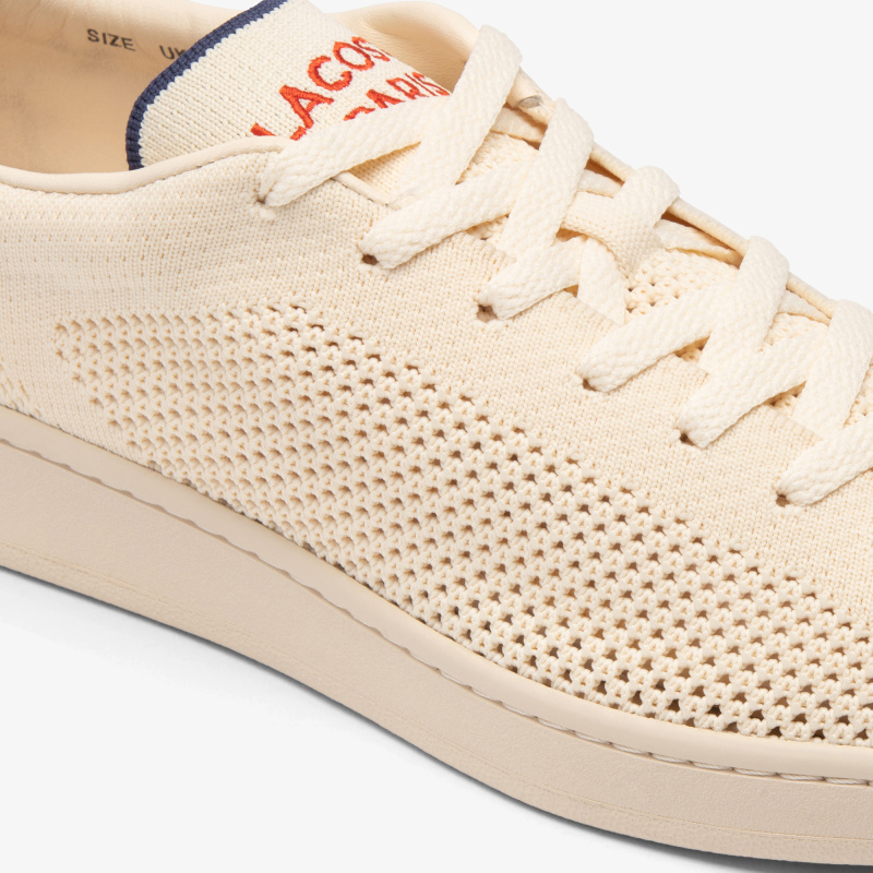 Женские кеды Lacoste CARNABY PQPARIS 1242 SFA