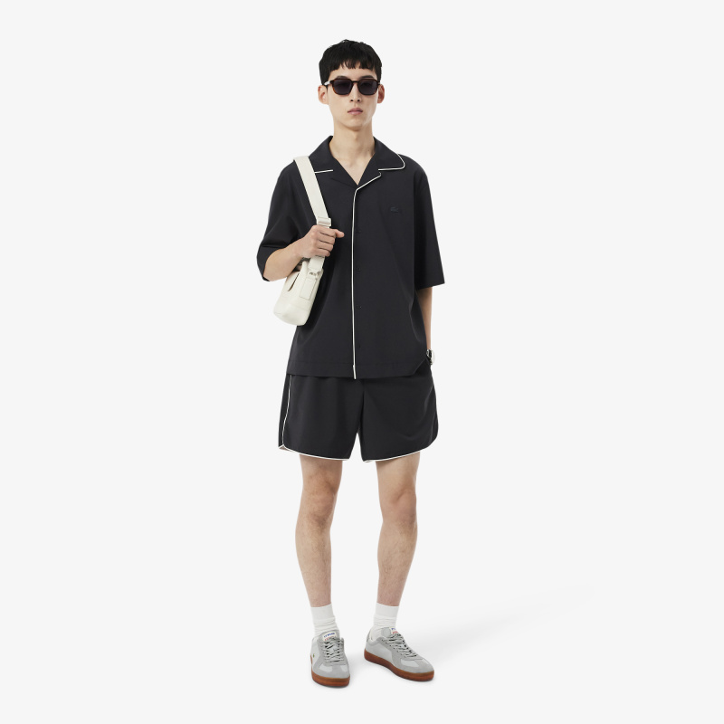 Мужские кроссовки Lacoste BASESHOT PRO 126 1 SMA