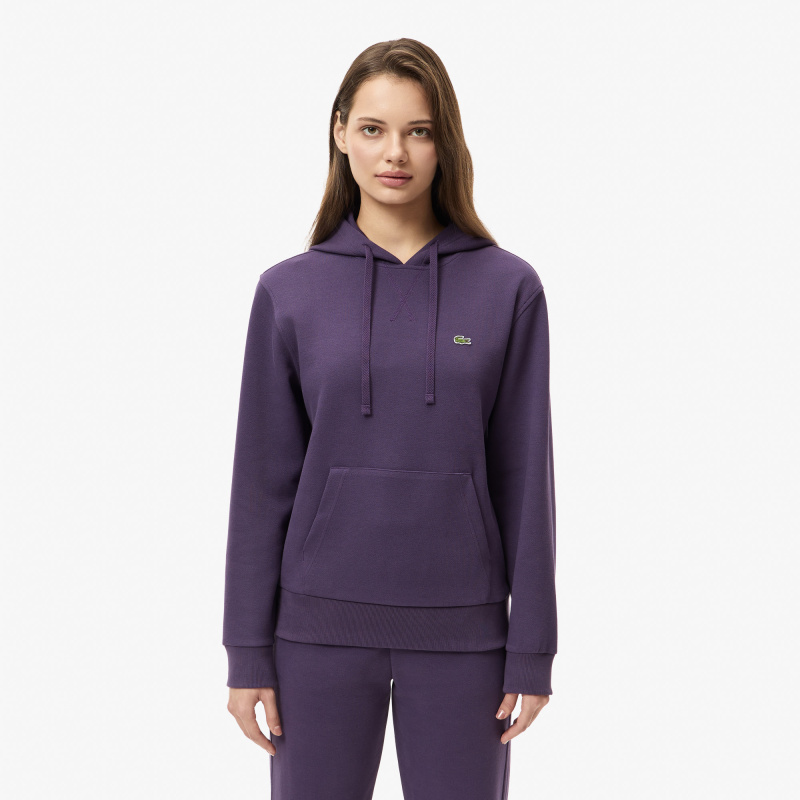 Женский свитшот Lacoste