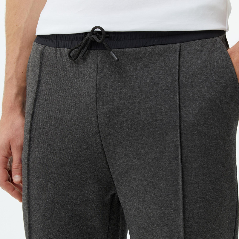 Мужские зауженные брюки-чиносы Lacoste