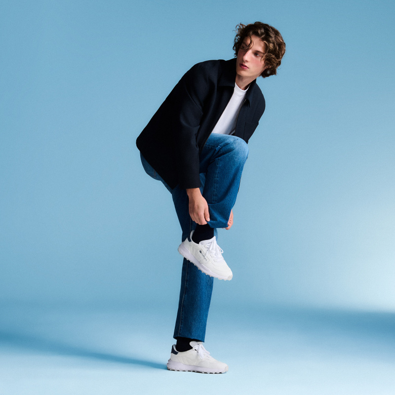 Мужские кроссовки Lacoste