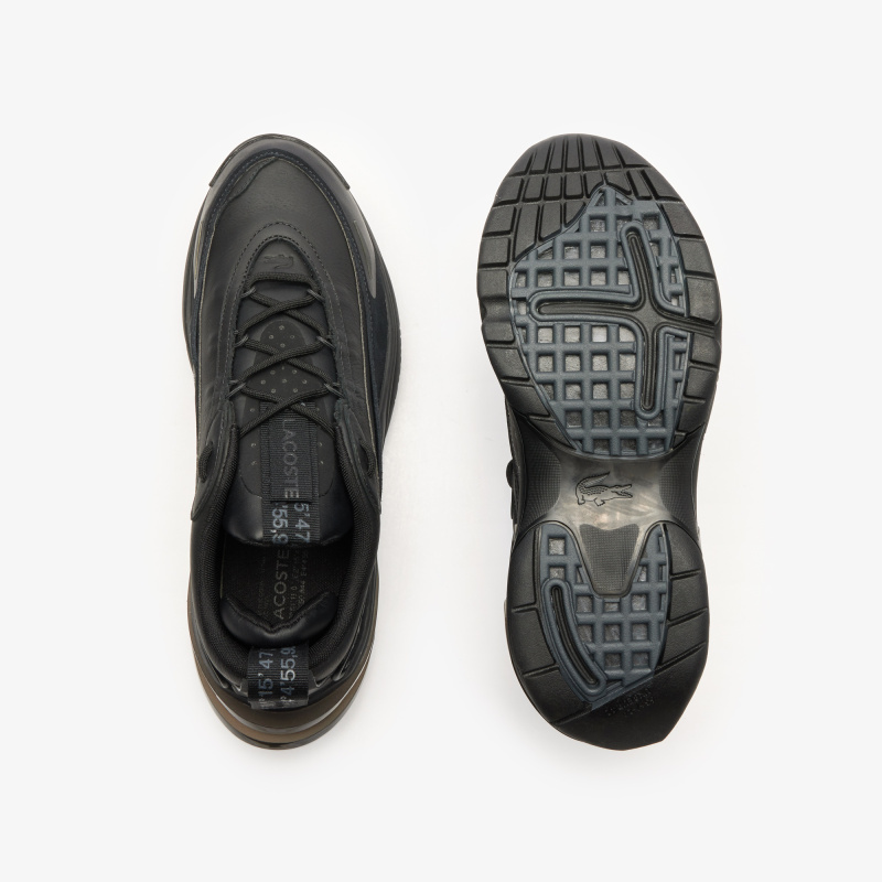 Мужские кроссовки Lacoste AUDYSSOR 124 4 SMA