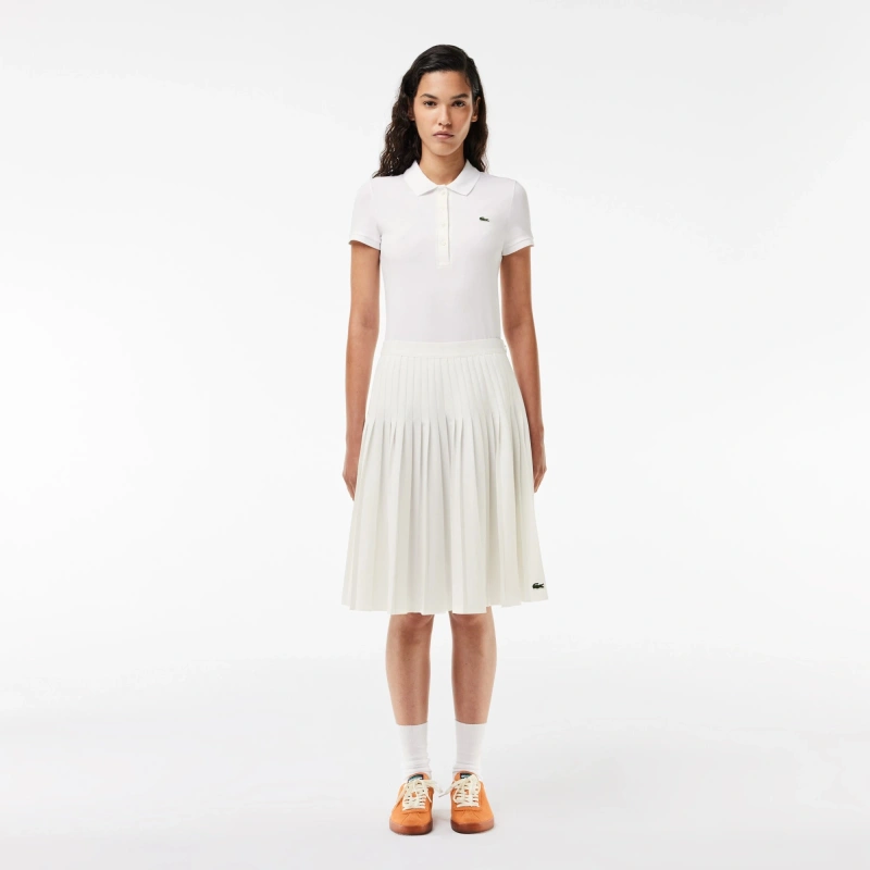 Женская юбка Lacoste