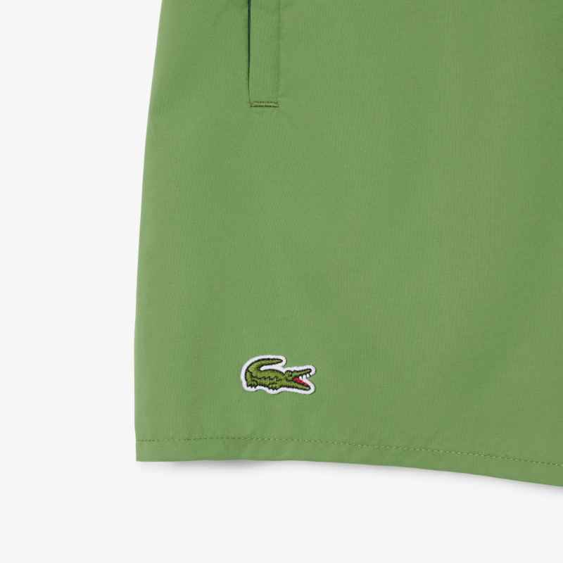 Мужские купальные шорты Lacoste
