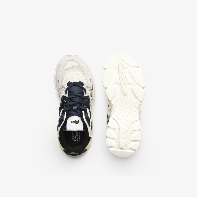 Женские кроссовки Lacoste L003 NEO
