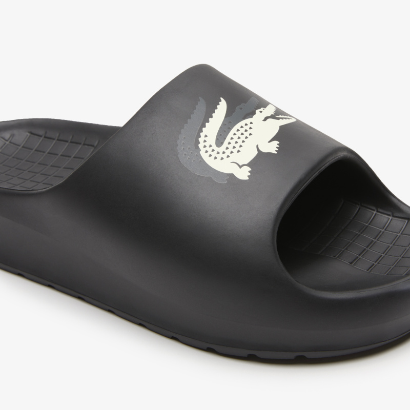 Женские сланцы Lacoste SERVE SLIDE 2.0