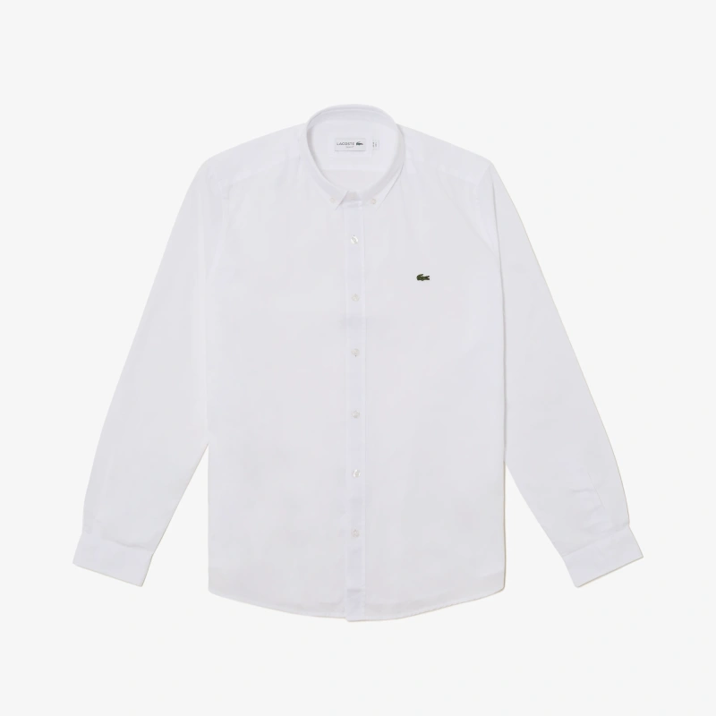 Мужская рубашка Lacoste