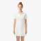 Женское платье Lacoste