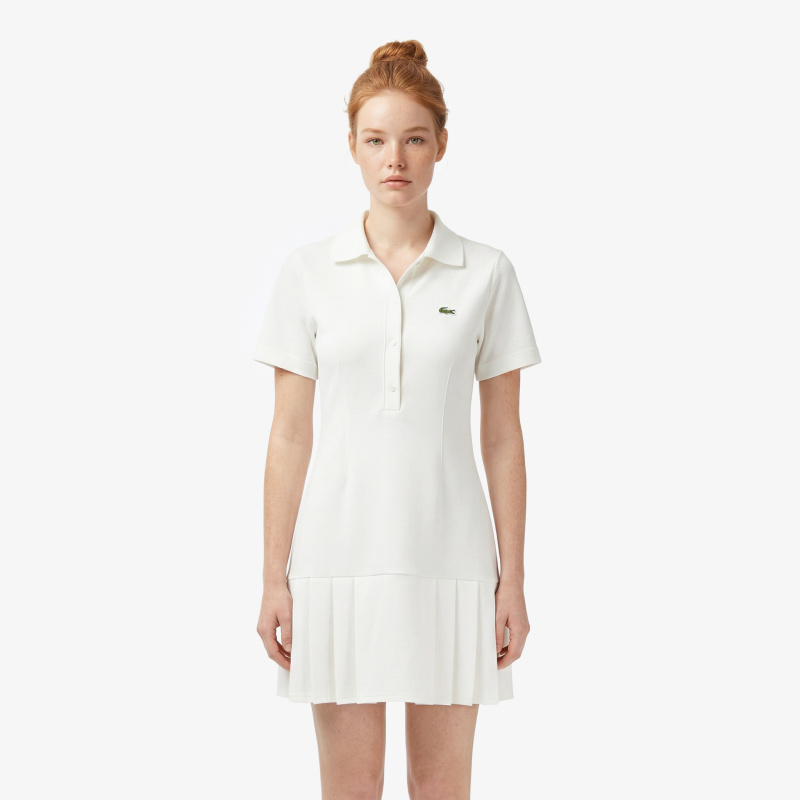 Женское платье Lacoste
