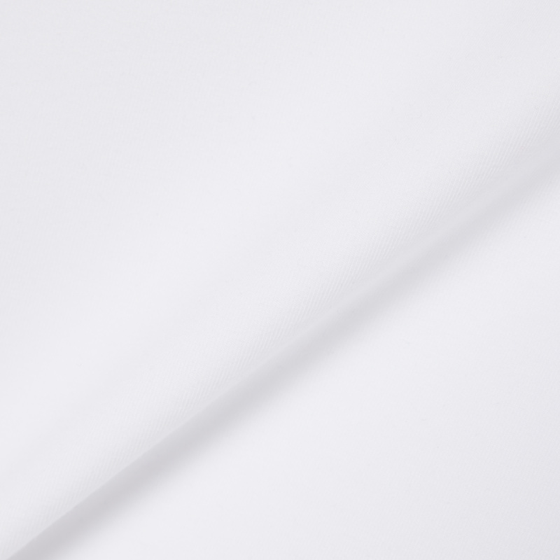 Женская хлопковая майка Lacoste с контрастными акцентами