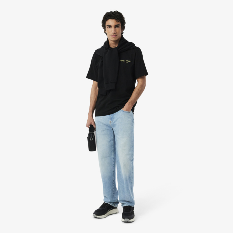 Мужские кроссовки Lacoste RUN SET 225 1 QSP SMA