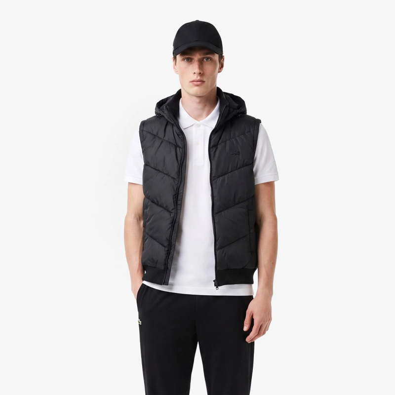 Мужская куртка Lacoste