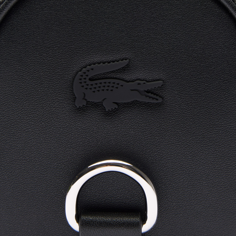 Сумка через плечо Lacoste Meldane Mini унисекс