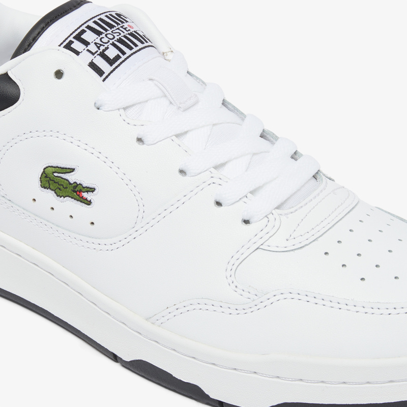 Мужские кеды Lacoste LINEDRIVE 125 2 SMA
