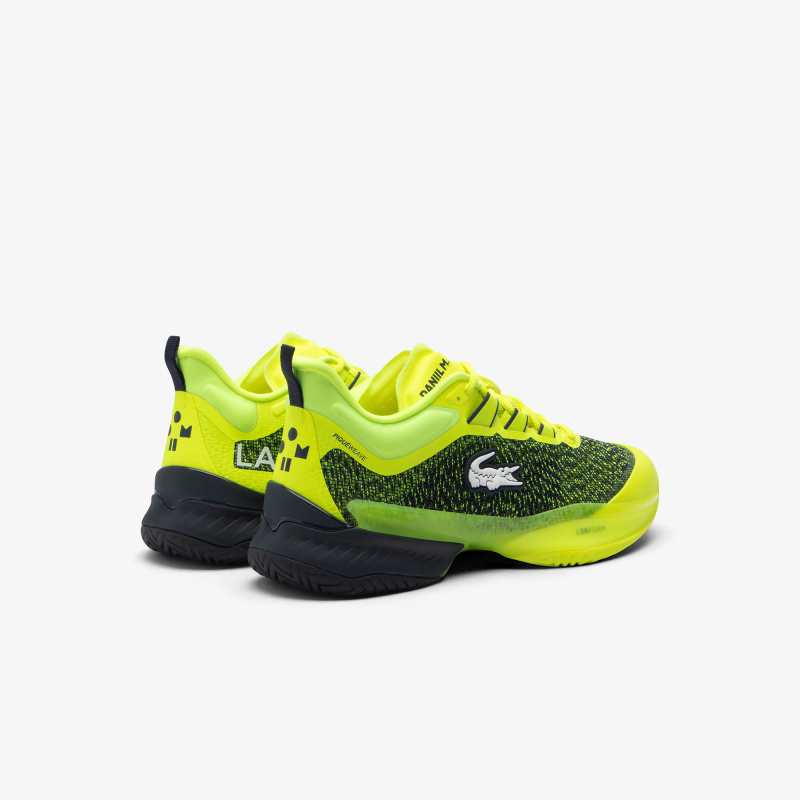Мужские кроссовки для тенниса Lacoste AG-LT23 ULTRA 225 4 SMA