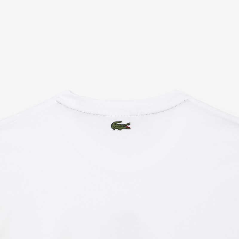 Футболка Lacoste Unisex