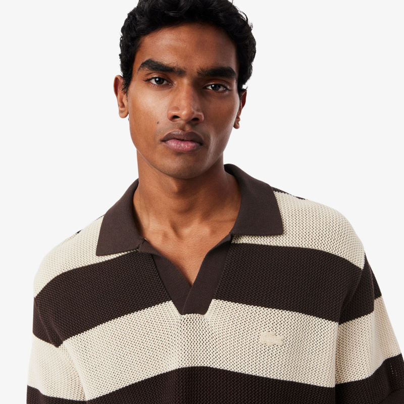 Мужской свитер Lacoste