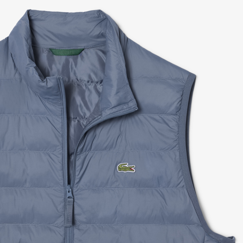 Мужская куртка Lacoste