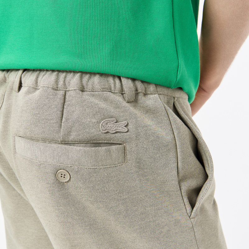 Мужские брюки Lacoste стандартного кроя