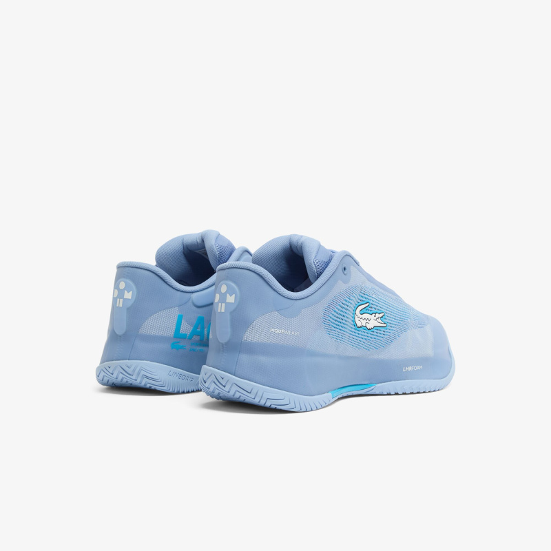 Мужские кроссовки Lacoste AG-LT PRO MC 1262 SMA