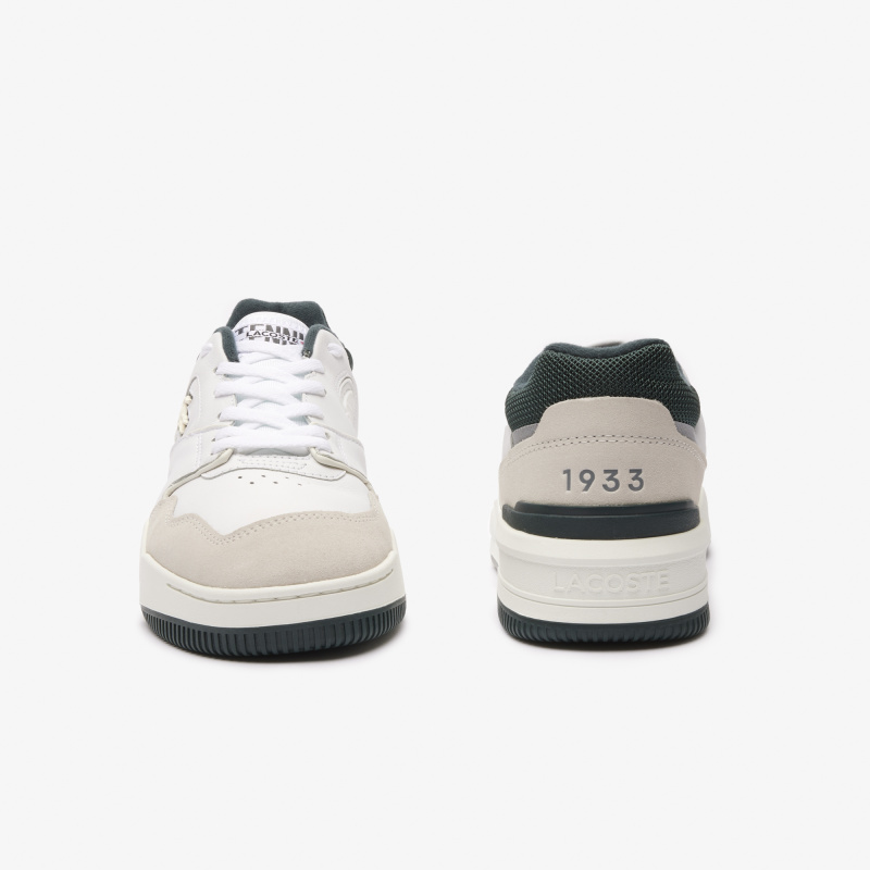 Мужские кеды Lacoste LINESHOT 223 3 SMA