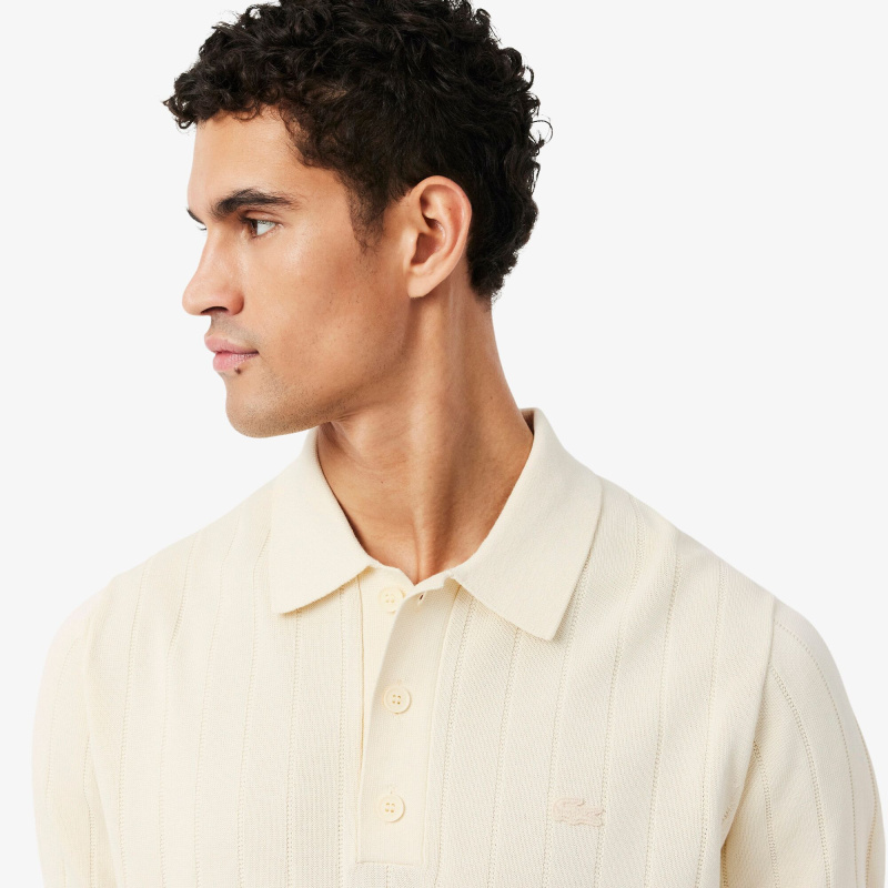 Мужской свитер Lacoste