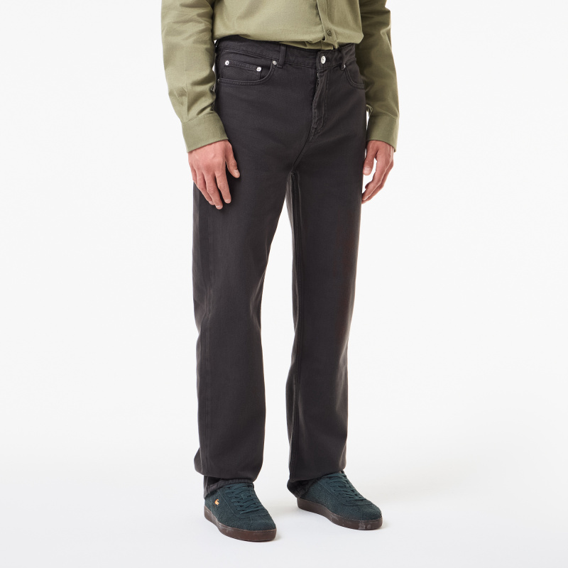 Мужские брюки Lacoste из органического хлопка