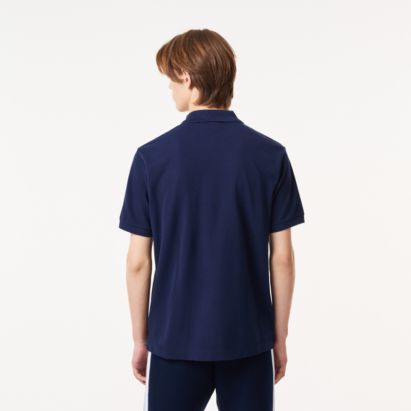 Мужская рубашка-поло Lacoste L12.12