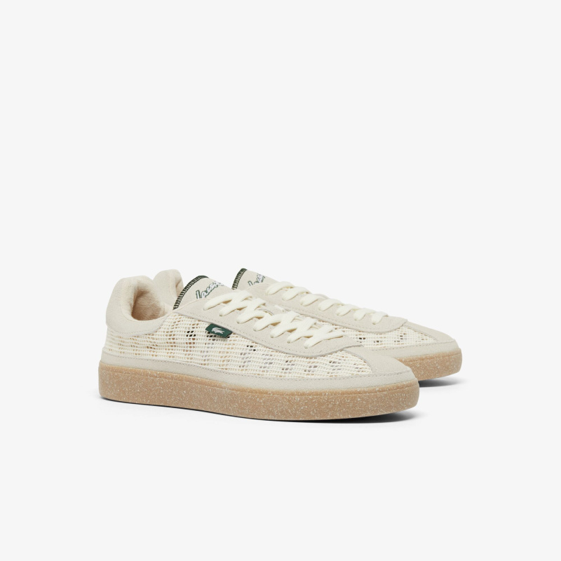 Мужские кроссовки Lacoste BASESHOT LITE 126 1 SMA