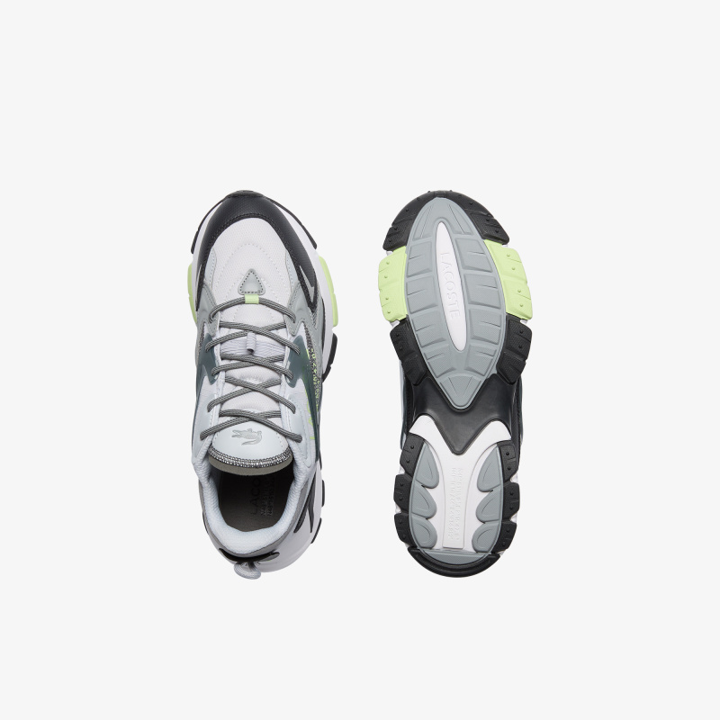 Мужские кеды Lacoste L003 NEO TECH 2252QSP SMA