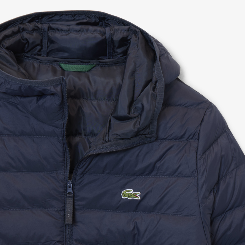 Мужская куртка Lacoste