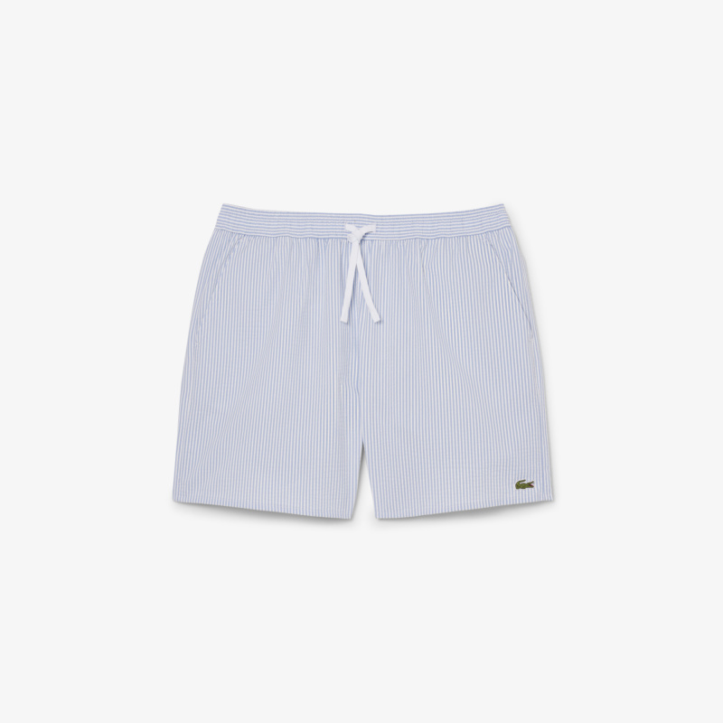 Мужские купальные шорты Lacoste