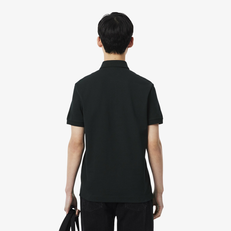 Мужское поло Lacoste