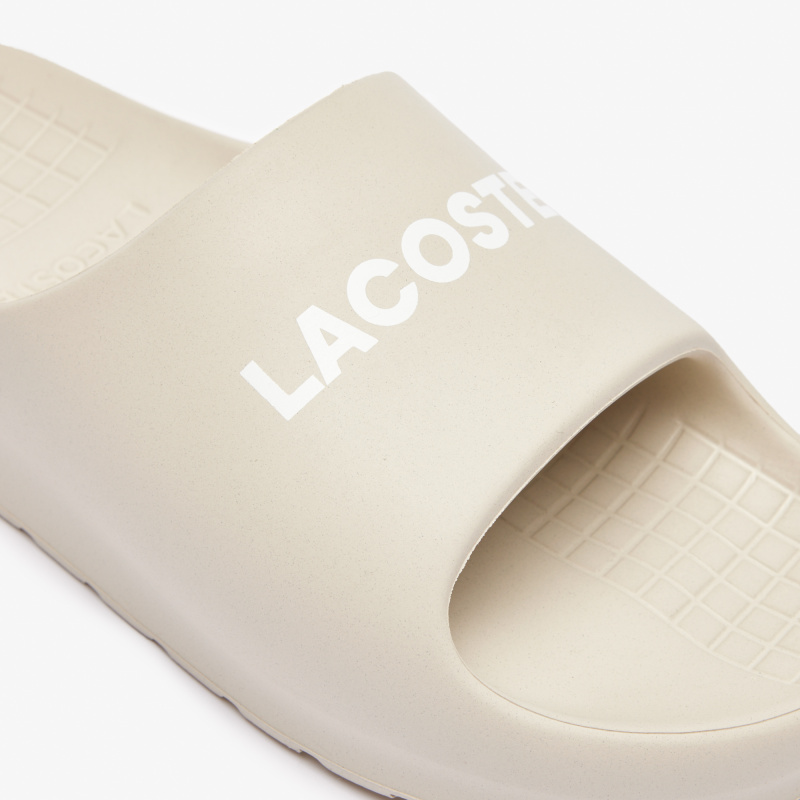 Мужские сланцы Lacoste SERVE SLIDE 2.0 1241 CMA