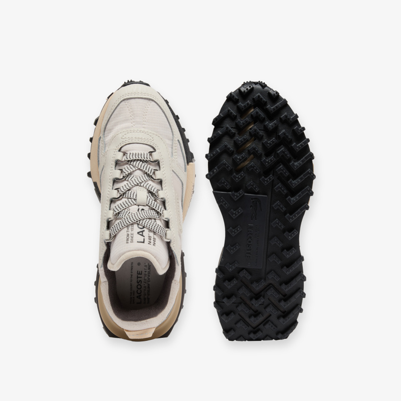 Женские кеды Lacoste ELITE ACTIVE 225 4 SFA