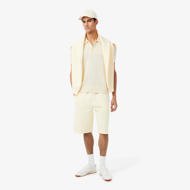 Мужской свитер Lacoste