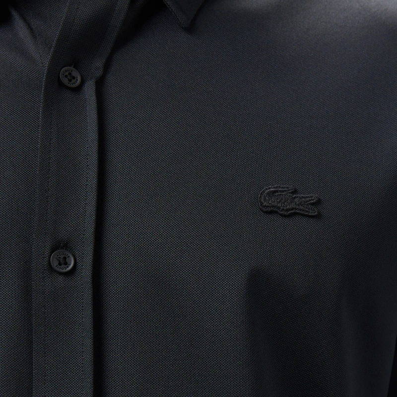 Рубашка Lacoste унисекс