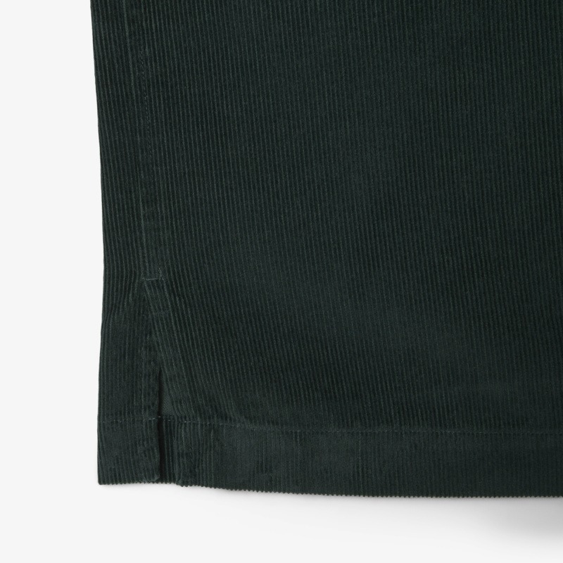 Платье Lacoste оверсайз