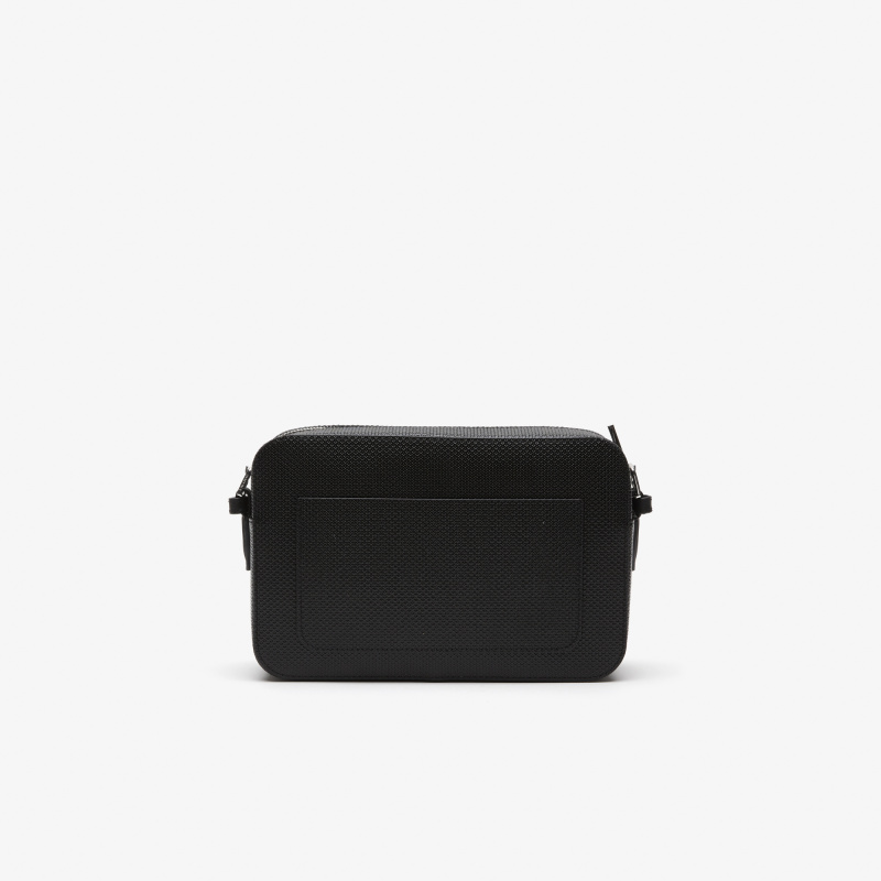 Сумка через плечо Lacoste