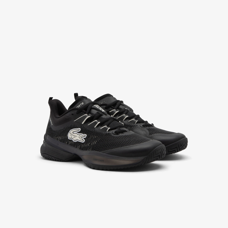 Женские кроссовки для тенниса Lacoste AG-LT23 ULTRA 225 3 SFA