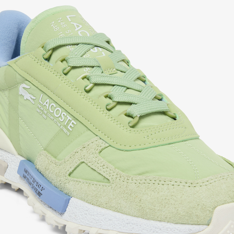 Мужские кроссовки Lacoste ELITE ACTIVE 1263 SMA
