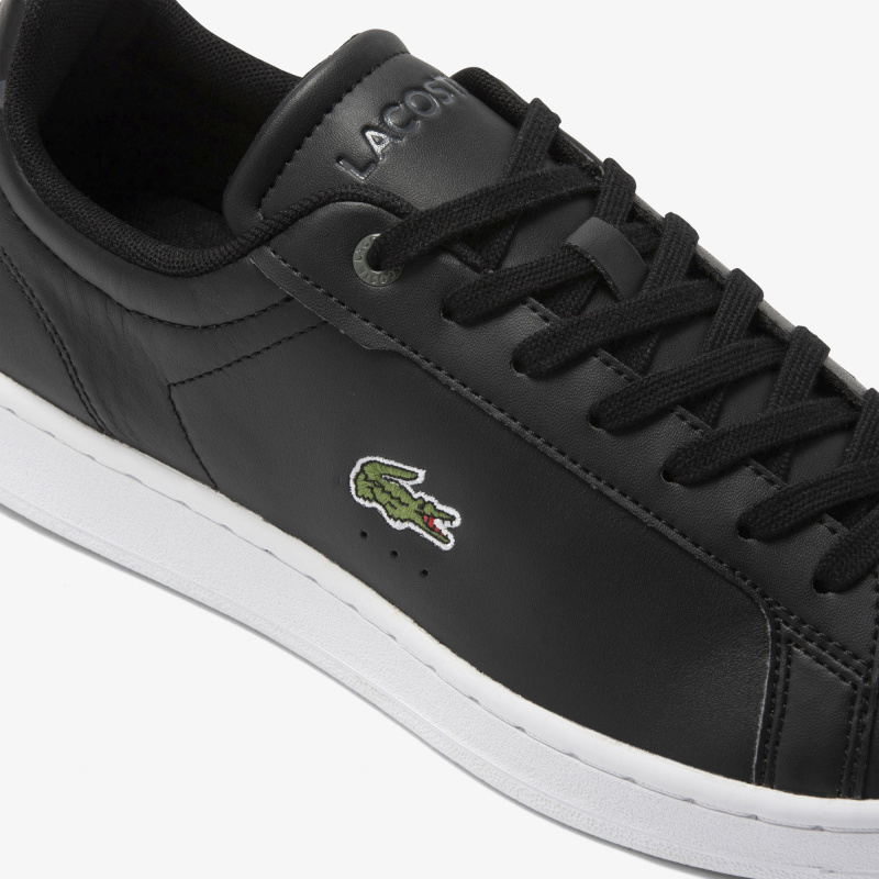 Мужские кеды Lacoste CARNABY PRO