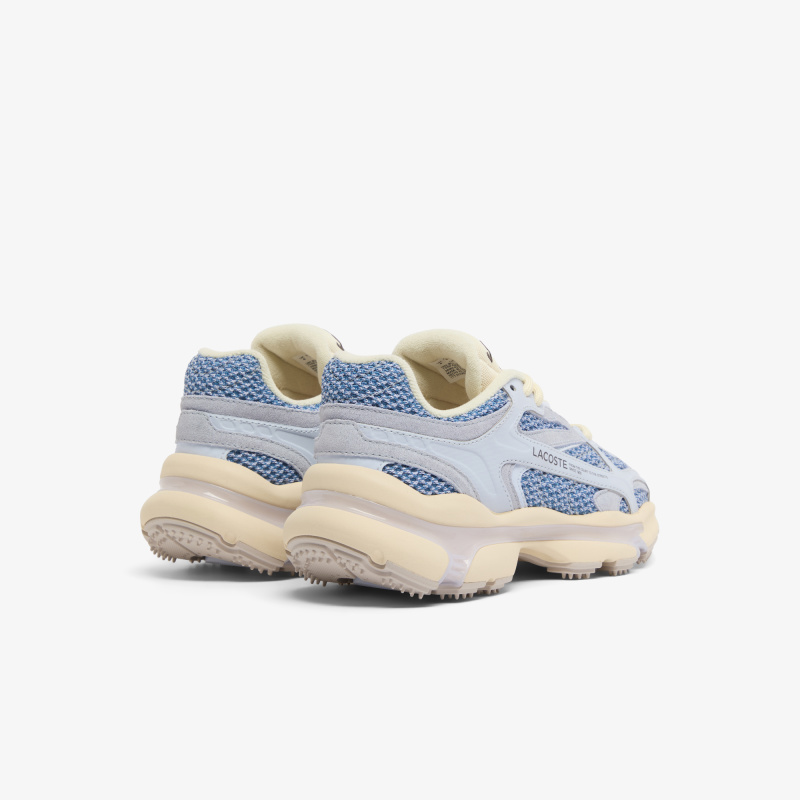 Женские кроссовки Lacoste L003 2K24 126 3 SFA