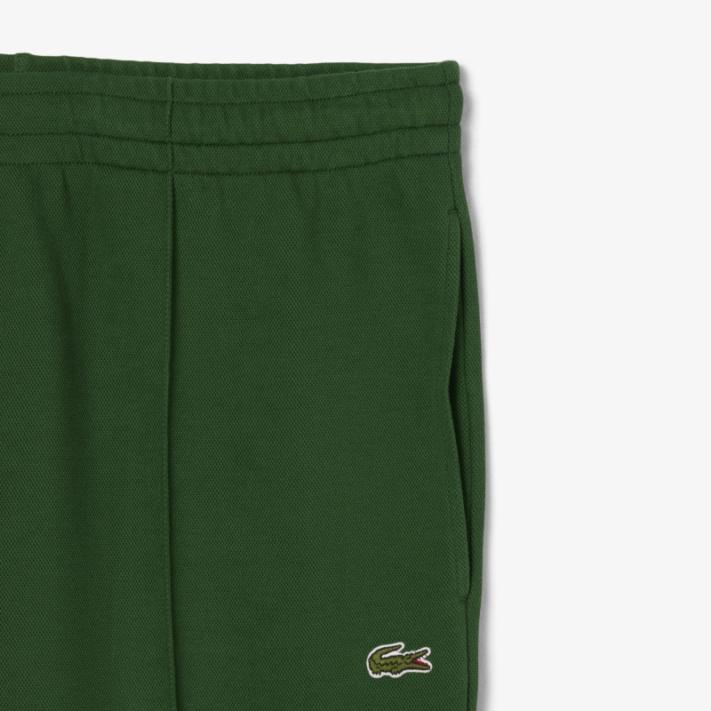 Мужские спортивные брюки Lacoste стандартного кроя