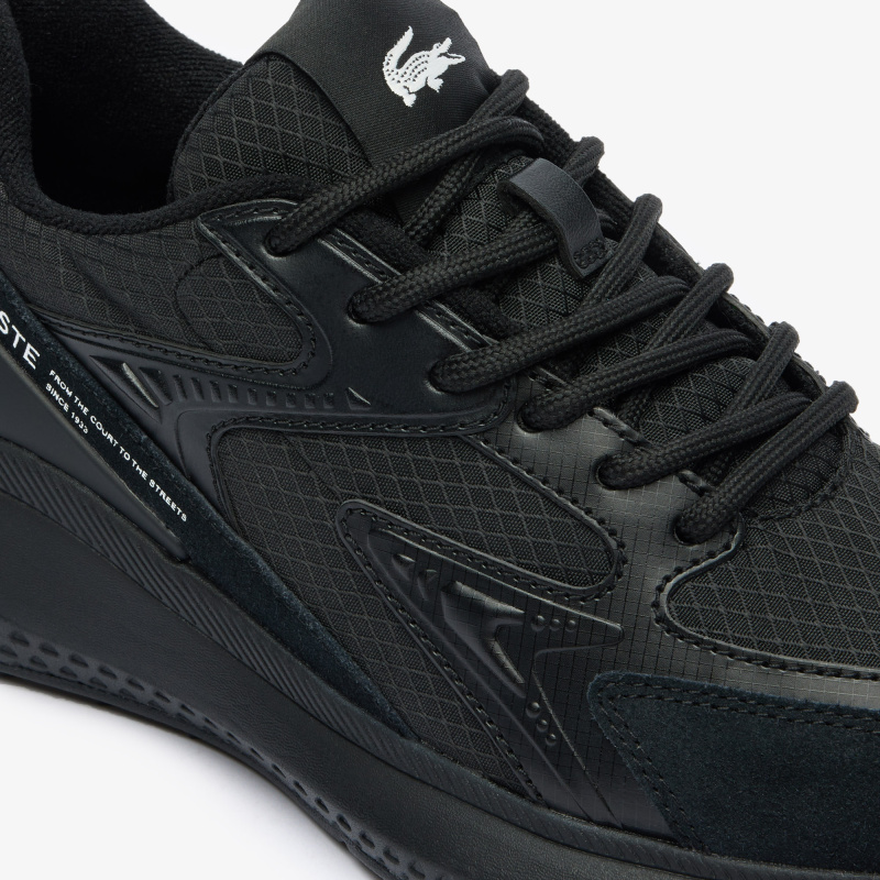 Женские кроссовки Lacoste L003 NEO SHOT 124 2 SFA