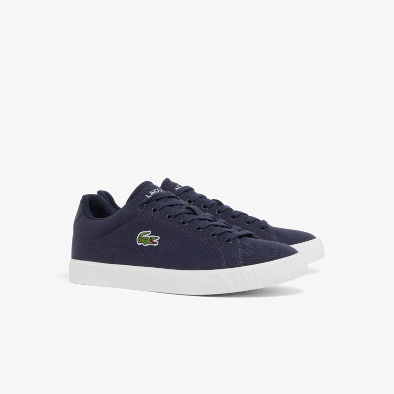 Мужские кроссовки Lacoste