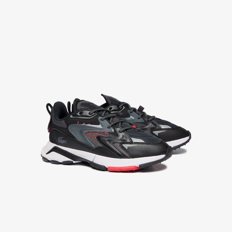 Мужские кеды Lacoste L003 NEO TECH 2252QSP SMA