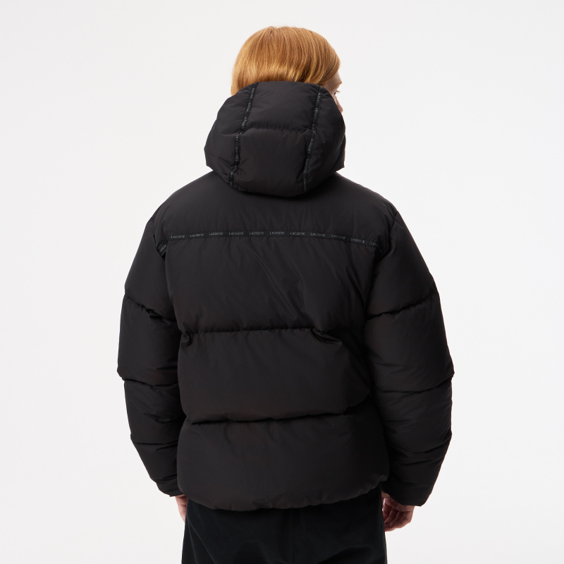 Мужская куртка Lacoste